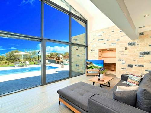 Ferienhaus für 30 Personen in Mathes, Kreta (West-Kreta)