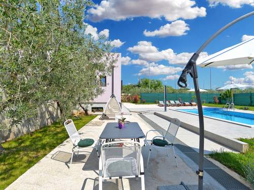 Ferienhaus House 1790