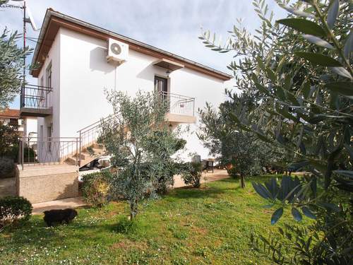 Ferienwohnung Apartment 2010