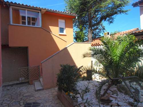 Ferienwohnung Apartment 1619