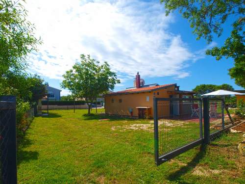 Ferienhaus House 1931