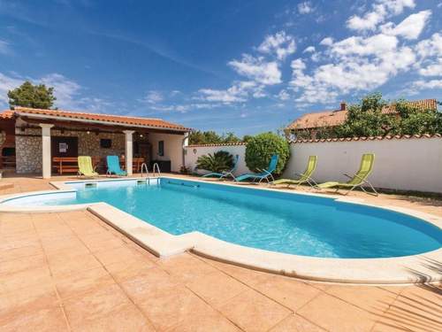 Ferienwohnung Apartment 1495