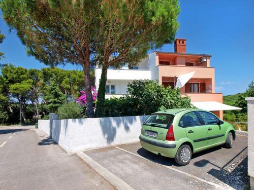 Ferienhaus House 1823