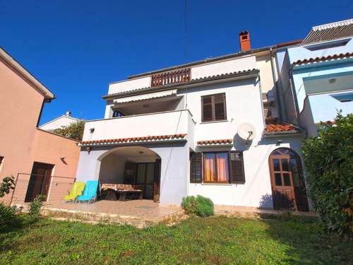 Ferienwohnung Apartment 1181