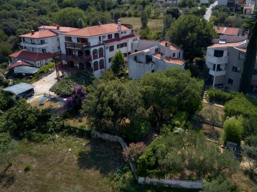 Ferienwohnung Apartment 1019