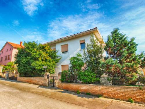 Ferienhaus House 1214