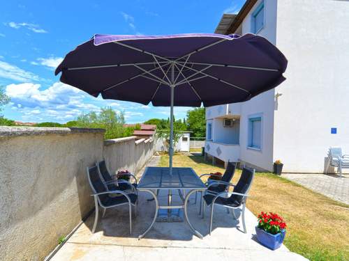 Ferienwohnung Apartment 2071