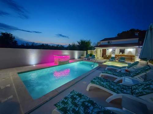 Ferienhaus House 2262