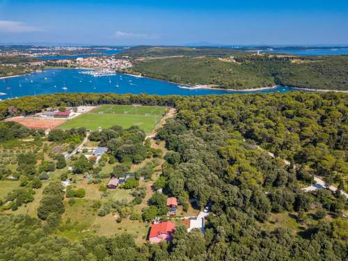 Ferienhaus House 1703