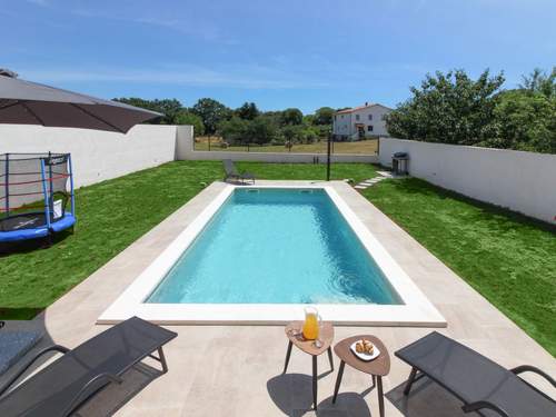 Ferienhaus Villa Relax