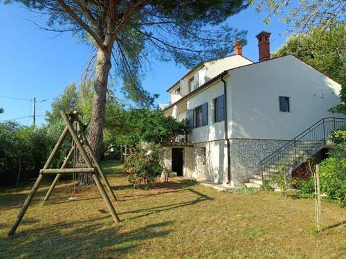 Ferienhaus Haus MARA