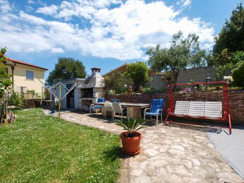 Ferienwohnung Apartment 692