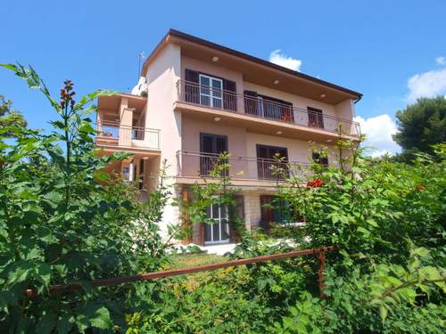 Ferienwohnung Apartment 1217