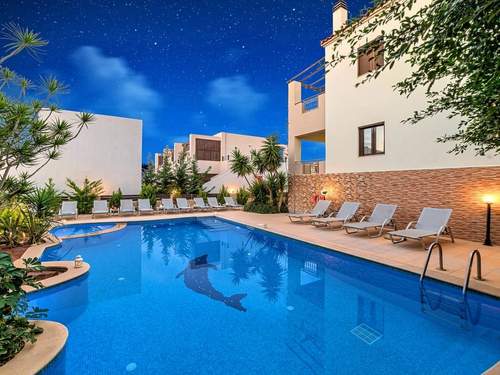 Ferienhaus für 28 Personen in Skaleta, Kreta (Nordküste Kretas)