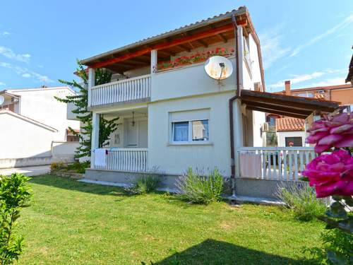 Ferienwohnung Apartment 405