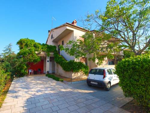 Ferienwohnung Apartment 1565