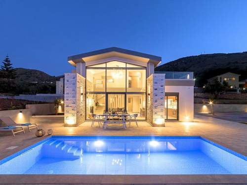 Ferienhaus für 45 Personen in Georgioupolis, Kreta (West-Kreta)