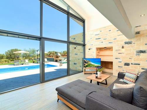 Ferienhaus für 30 Personen in Georgioupolis, Kreta (West-Kreta)