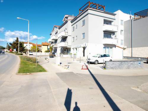 Ferienwohnung Apartment 1819