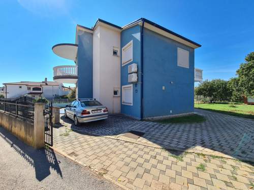 Ferienhaus House 2130