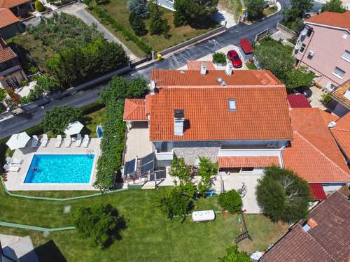 Ferienwohnung Apartment 810