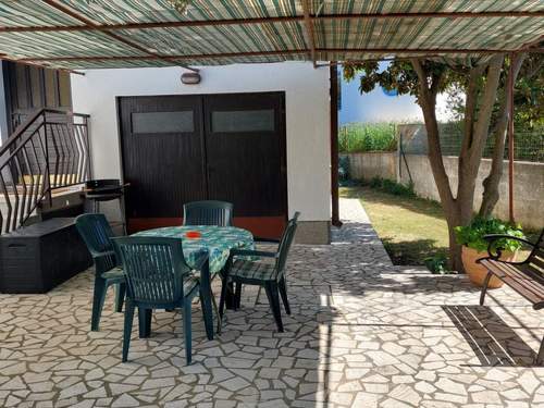 Ferienhaus House 1185