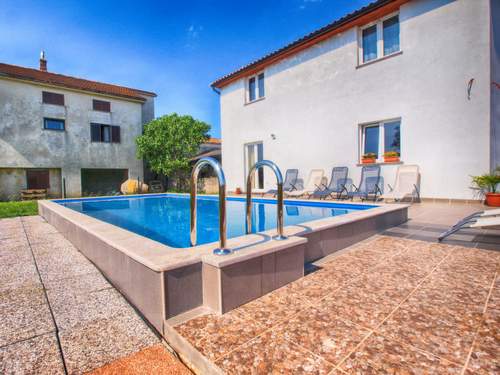 Ferienhaus House 1372