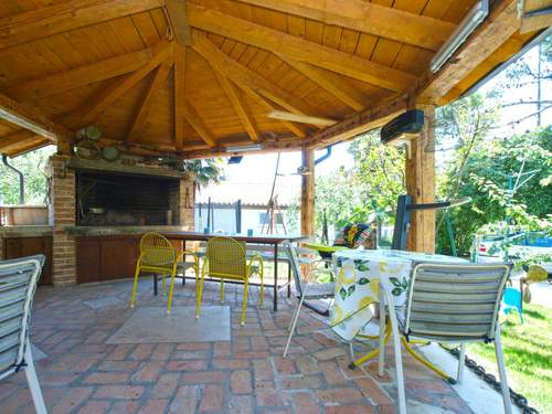 Ferienwohnung Apartment 1804