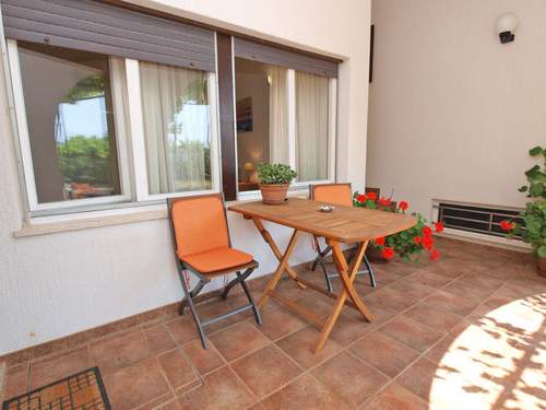 Ferienwohnung Apartment 896