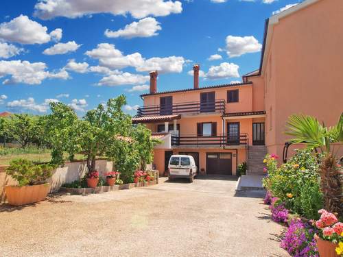 Ferienwohnung Apartment 827