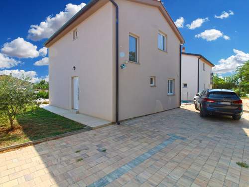 Ferienhaus House 2183