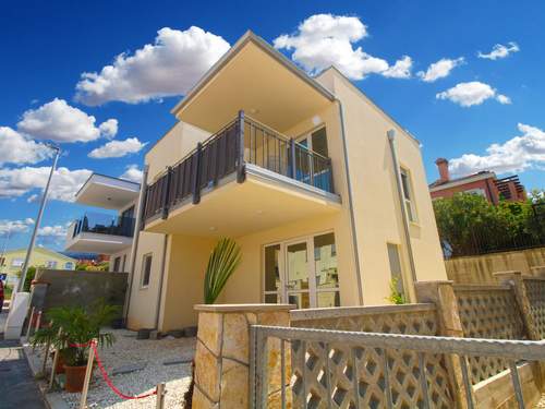 Ferienhaus House 2247