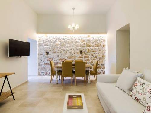 Ferienhaus Leny's Seaside House