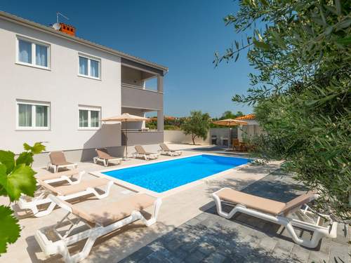 Ferienwohnung Apartment 2217