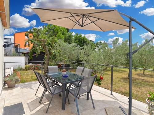 Ferienhaus House 2279