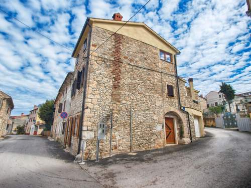 Ferienhaus House 1599