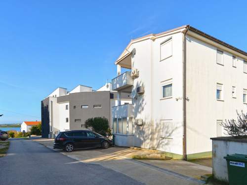 Ferienwohnung Apartment 1982