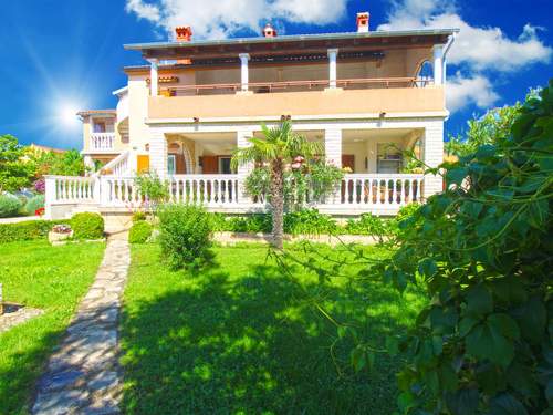 Ferienwohnung Apartment 734