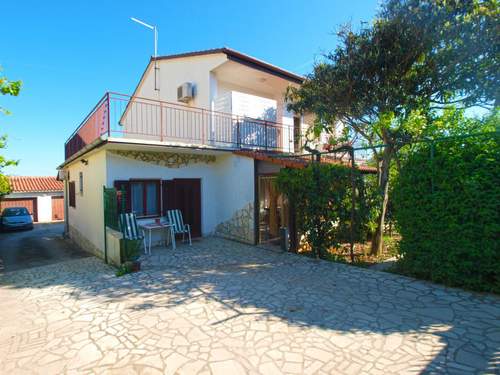 Ferienwohnung Apartment 1576