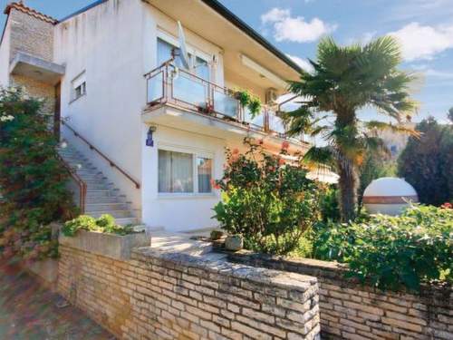 Ferienwohnung Apartment 812