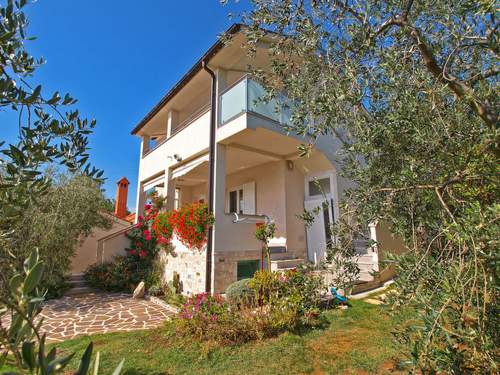 Ferienwohnung Apartment 922