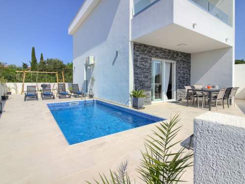 Ferienhaus Villa White Memory