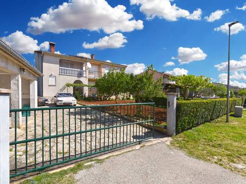 Ferienwohnung Apartment 2321