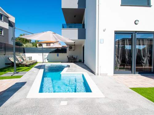 Ferienwohnung Apartment Rose