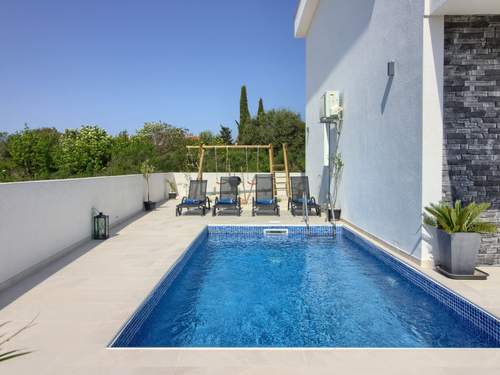 Ferienhaus Villa Memory