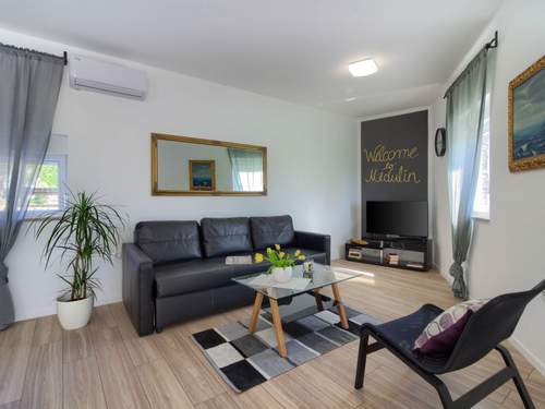 Ferienhaus Villa White Jasmin