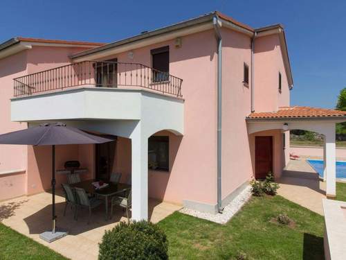 Ferienhaus Villa Mary