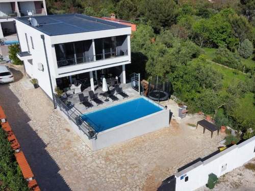 Ferienhaus Villa Pura Vida