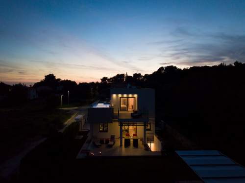 Ferienhaus Villa Emilia