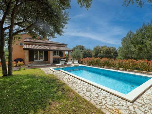 Ferienhaus Villa Medulin